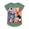 AS Colour / MALI TEE Thumbnail