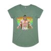 AS Colour / MALI TEE Thumbnail