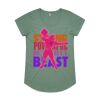 AS Colour / MALI TEE Thumbnail