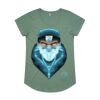 AS Colour / MALI TEE Thumbnail