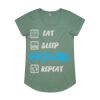 AS Colour / MALI TEE Thumbnail