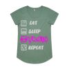 AS Colour / MALI TEE Thumbnail