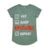 AS Colour / MALI TEE Thumbnail