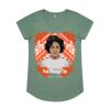 AS Colour / MALI TEE Thumbnail