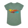 AS Colour / MALI TEE Thumbnail