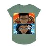 AS Colour / MALI TEE Thumbnail