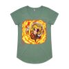 AS Colour / MALI TEE Thumbnail