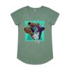 AS Colour / MALI TEE Thumbnail