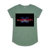 AS Colour / MALI TEE Thumbnail