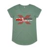 AS Colour / MALI TEE Thumbnail