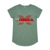 AS Colour / MALI TEE Thumbnail