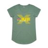 AS Colour / MALI TEE Thumbnail