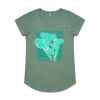AS Colour / MALI TEE Thumbnail