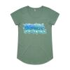 AS Colour / MALI TEE Thumbnail