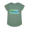 AS Colour / MALI TEE Thumbnail
