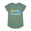 AS Colour / MALI TEE Thumbnail