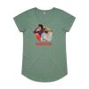 AS Colour / MALI TEE Thumbnail
