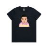 AS Colour / Wo's BASIC TEE Thumbnail