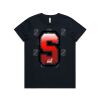 AS Colour / Wo's BASIC TEE Thumbnail