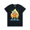 AS Colour / Wo's BASIC TEE Thumbnail