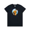 AS Colour / Wo's BASIC TEE Thumbnail