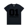 AS Colour / Wo's BASIC TEE Thumbnail