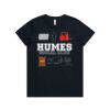AS Colour / Wo's BASIC TEE Thumbnail