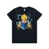 AS Colour / Wo's BASIC TEE Thumbnail