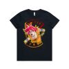 AS Colour / Wo's BASIC TEE Thumbnail