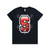 AS Colour / Wo's BASIC TEE Thumbnail