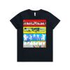 AS Colour / Wo's BASIC TEE Thumbnail