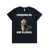 AS Colour / Wo's BASIC TEE Thumbnail