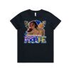 AS Colour / Wo's BASIC TEE Thumbnail