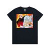 AS Colour / Wo's BASIC TEE Thumbnail