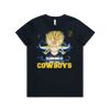 AS Colour / Wo's BASIC TEE Thumbnail