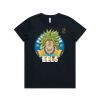 AS Colour / Wo's BASIC TEE Thumbnail