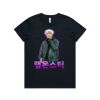 AS Colour / Wo's BASIC TEE Thumbnail
