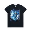 AS Colour / Wo's BASIC TEE Thumbnail