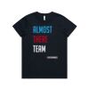 AS Colour / Wo's BASIC TEE Thumbnail