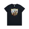 AS Colour / Wo's BASIC TEE Thumbnail