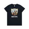 AS Colour / Wo's BASIC TEE Thumbnail