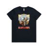 AS Colour / Wo's BASIC TEE Thumbnail