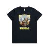 AS Colour / Wo's BASIC TEE Thumbnail