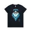 AS Colour / Wo's BASIC TEE Thumbnail