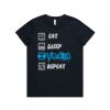 AS Colour / Wo's BASIC TEE Thumbnail