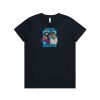 AS Colour / Wo's BASIC TEE Thumbnail