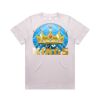 AS Colour / Wo's HEAVY TEE Thumbnail