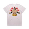 AS Colour / Wo's HEAVY TEE Thumbnail