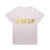 AS Colour / Wo's HEAVY TEE Thumbnail
