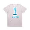 AS Colour / Wo's HEAVY TEE Thumbnail